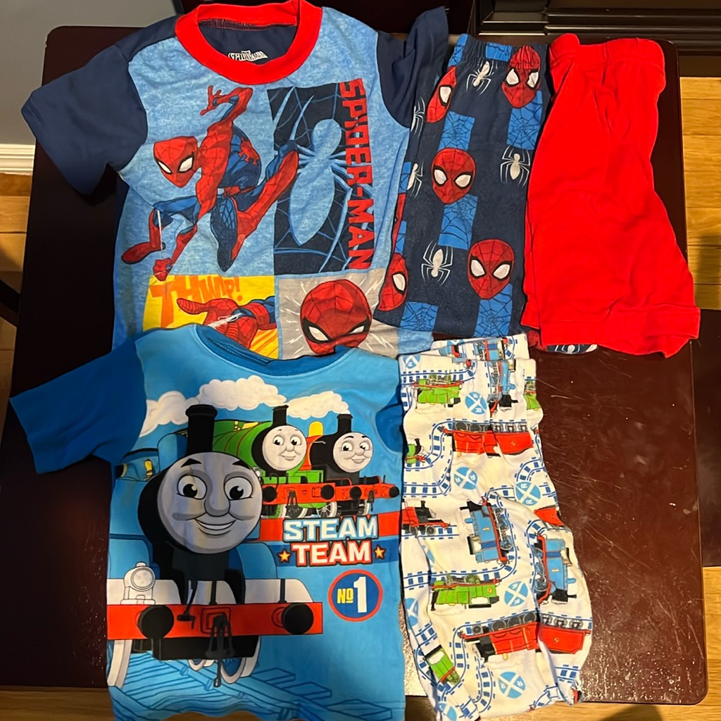 Pajama Sets
